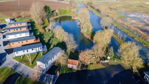 Lodges for sale Northallerton