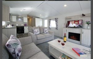 Lodges for sale Northallerton