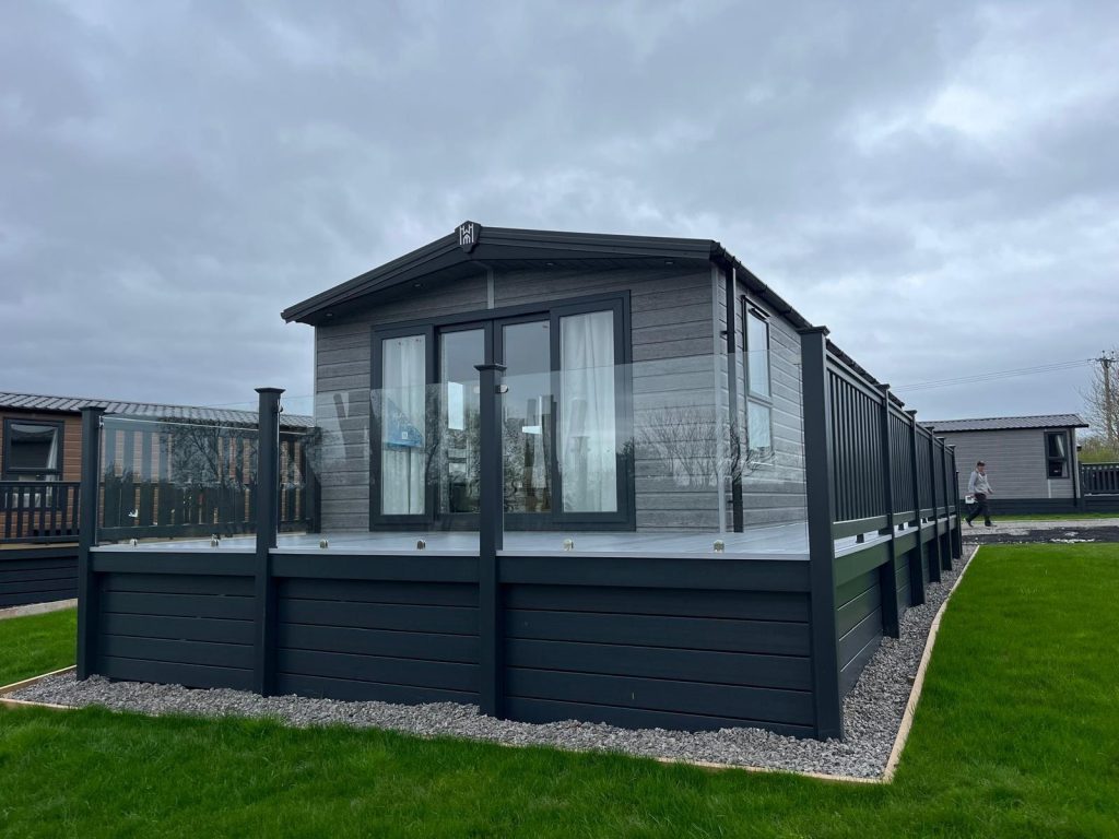May Day Bank Holiday Lodge Sale