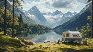 Caravan parks Yorkshire