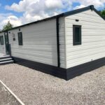 park home for sale north yorkshire