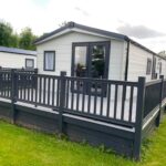 saffron deluxe holiday home